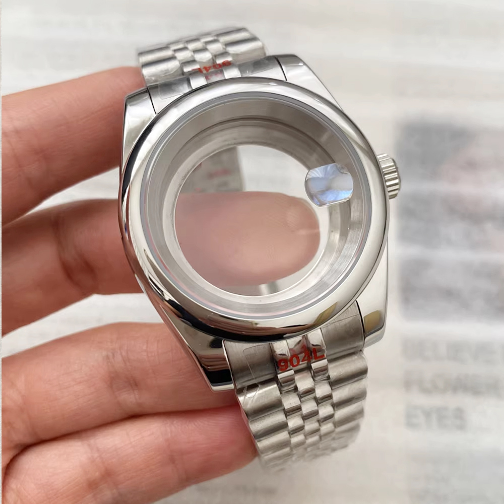 Luksusowa obudowa zegarka z pa – Luxury Watch Protection Film recenzja i cena