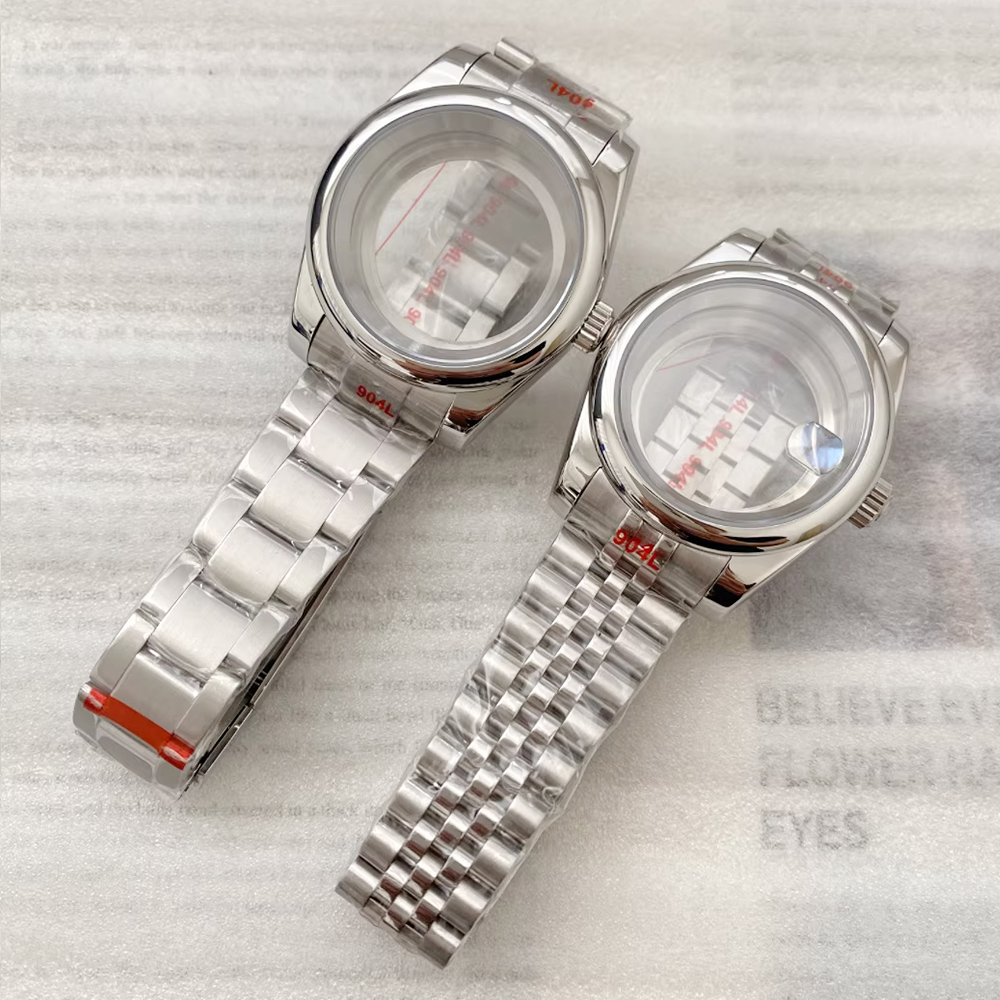 Luksusowa obudowa zegarka z pa – Luxury Watch Protection Film recenzja i cena
