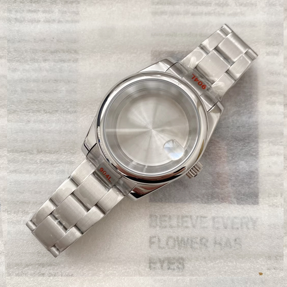 Luksusowa obudowa zegarka z pa – Luxury Watch Protection Film recenzja i cena