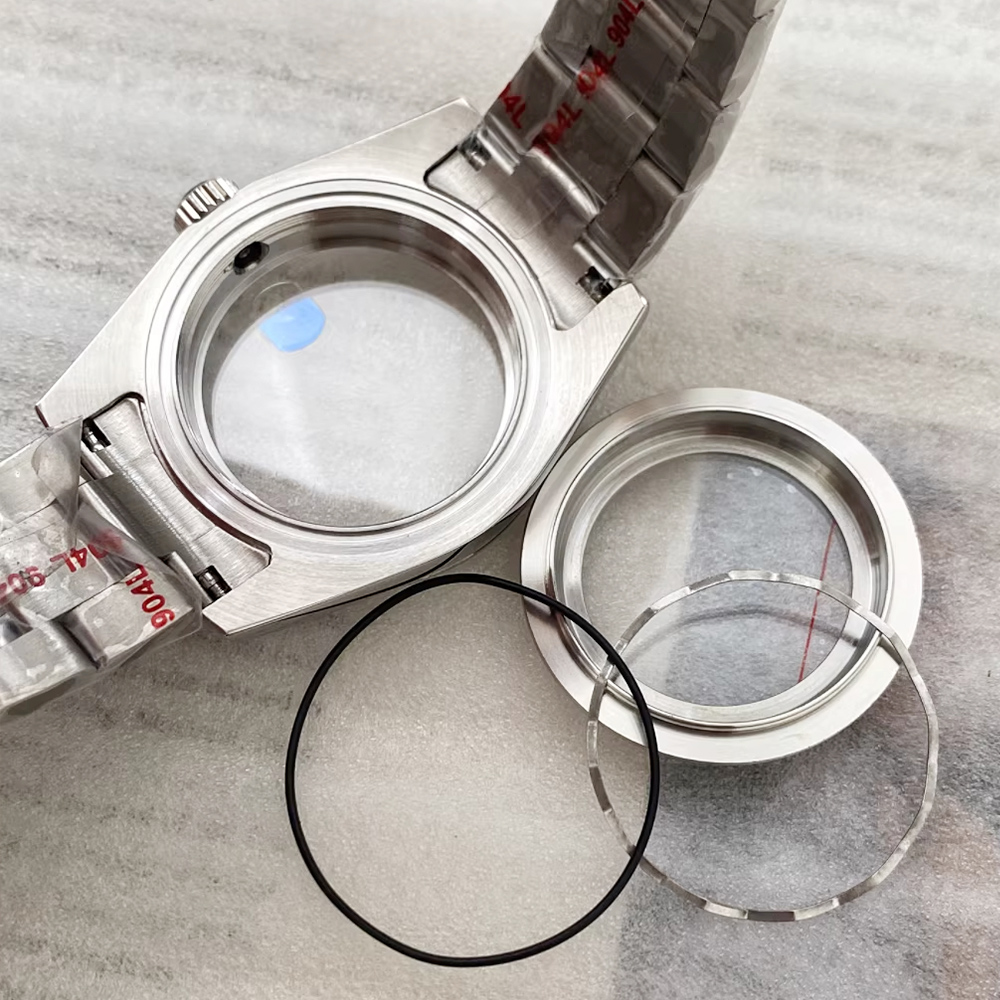 Luksusowa obudowa zegarka z pa – Luxury Watch Protection Film recenzja i cena